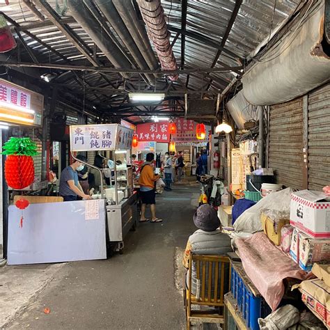 臺北東門|東門市場介紹：老台北味蕾記憶！深度探索在地美食文化與必吃指南